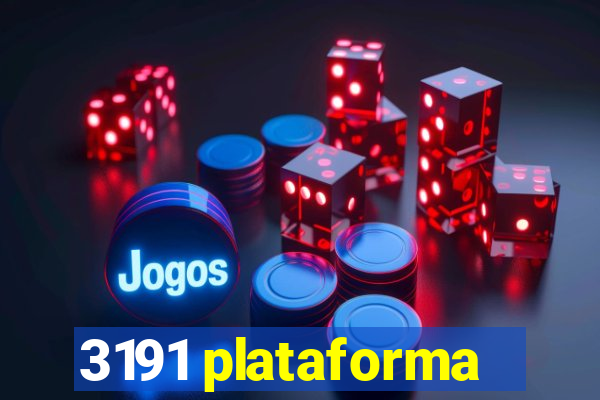 3191 plataforma